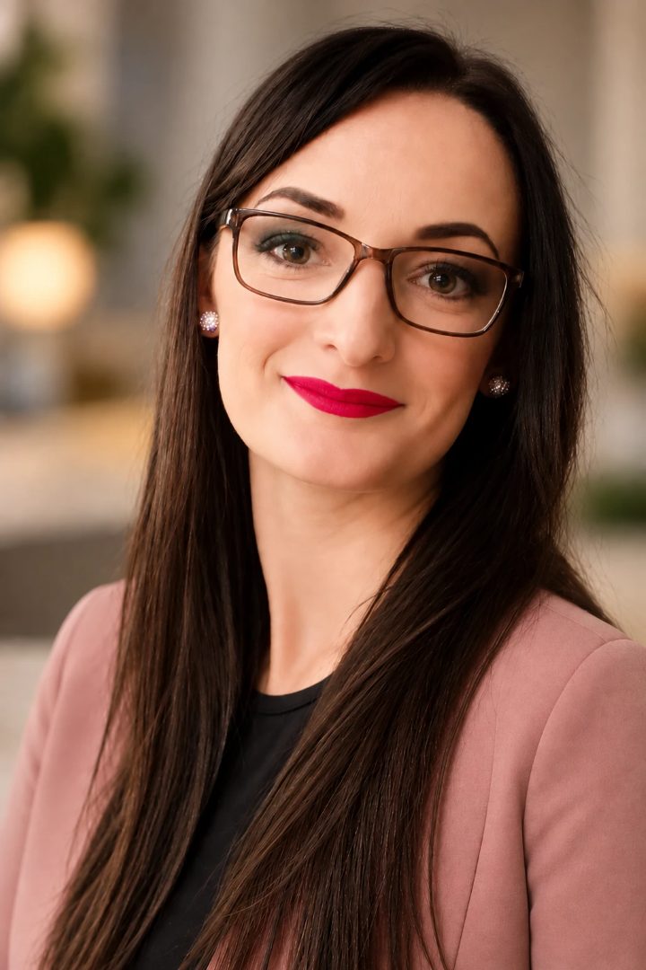 Tomić Edina