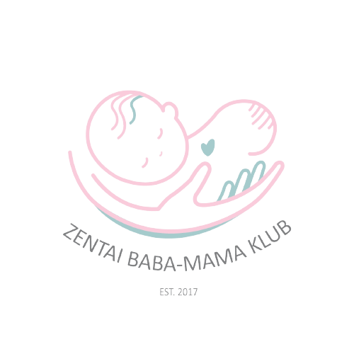 Zentai baba-mama klub