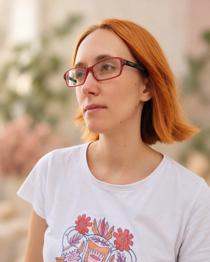 Gruik Zsuzsa