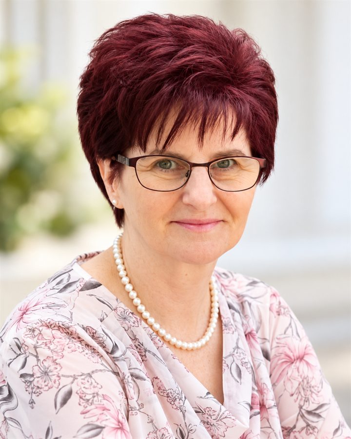 Pócs Ibolya