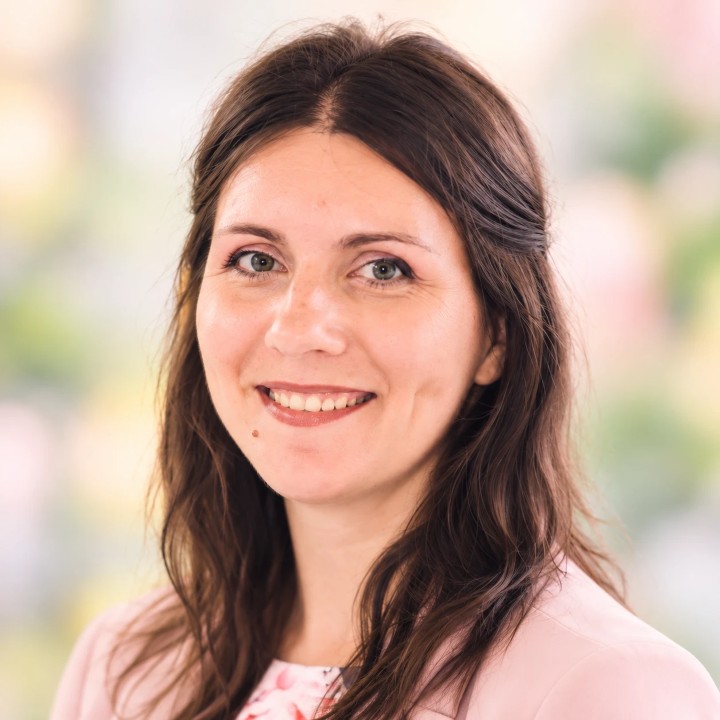 Szalma Emese