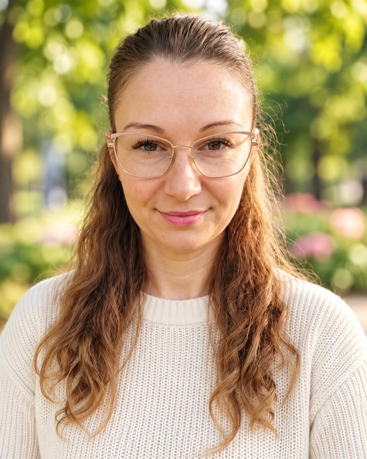 Zolárek Zsuzsanna